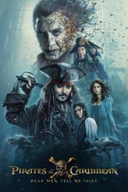 Cướp Biển Vùng Caribbean 5: Salazar Báo Thù (2017)