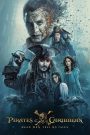 Cướp Biển Vùng Caribbean 5: Salazar Báo Thù (2017)