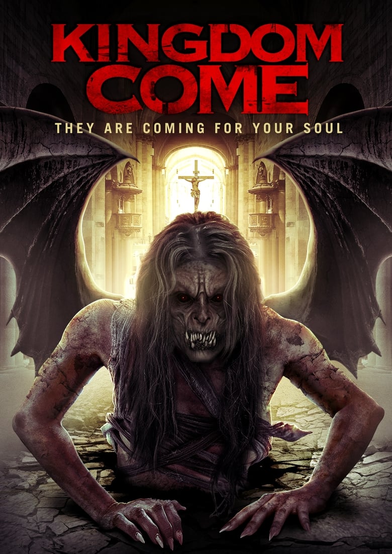 Thế giới bên kia (Vietsub) – Kingdom Come