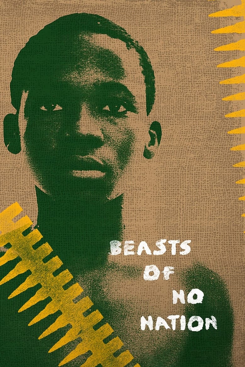 Dã Thú Một Quốc Gia (Thuyết minh) – Beasts of No Nation