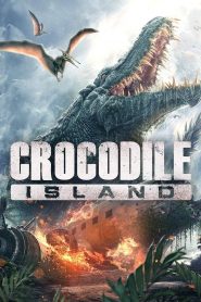 Đảo Cá Sấu – Crocodile Island