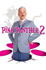Điệp Vụ Báo Hồng 2 – The Pink Panther 2 2009