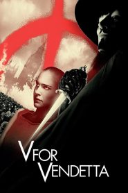 Chiến binh tự do (Vietsub) – V for Vendetta