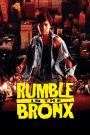 Đại Náo Khu Bronx (Thuyết minh) – Rumble in the Bronx
