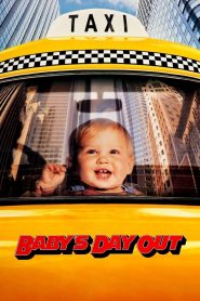 Siêu Quậy Baby (Thuyết minh) – Baby’s Day Out