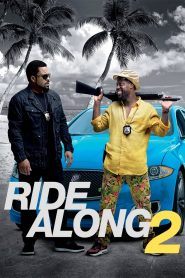 Cớm Tập Sự 2 (Sub Việt) – Ride ALong 2