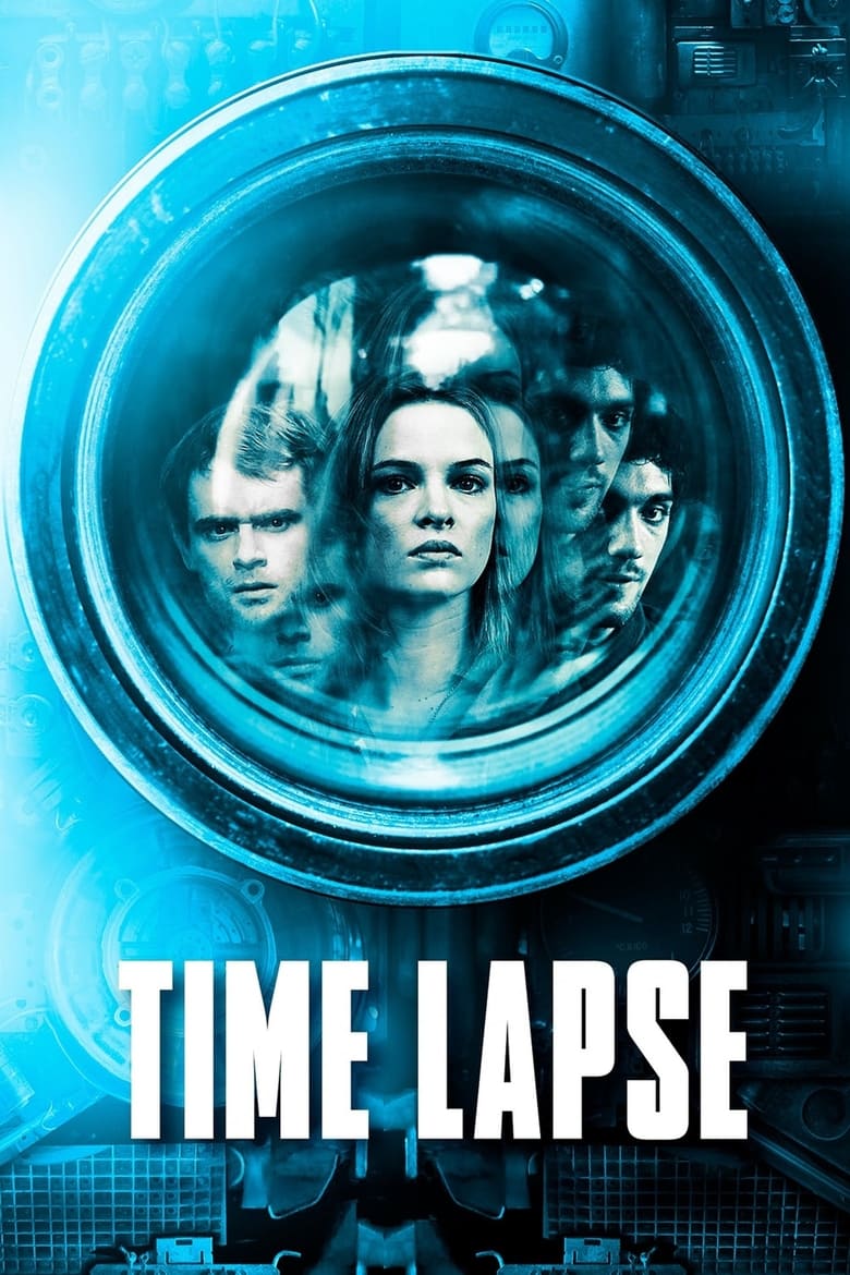 Tua thời gian (Vietsub) – Time Lapse