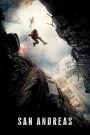 Khe Nứt San Andreas (Thuyết minh) – San Andreas