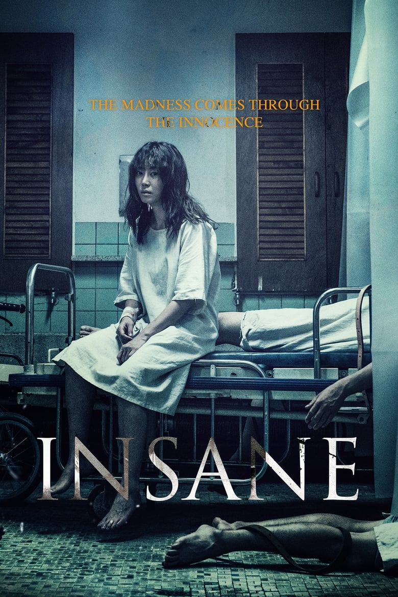 Lộ diện (Vietsub) – Insane