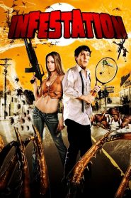 Sự tàn phá (Vietsub) – Infestation