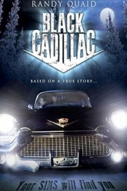 Chiếc xe Cadillac đen (Thuyết minh) – Black Cadillac