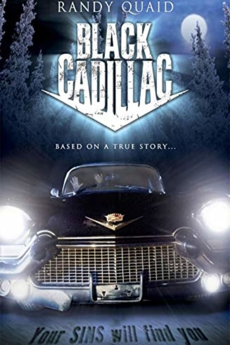 Chiếc xe Cadillac đen (Thuyết minh) – Black Cadillac