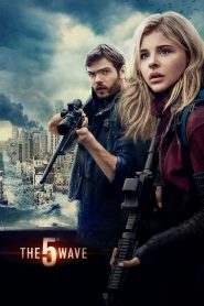 Đợt Tấn Công Thứ 5 (Thuyết minh) – The 5th Wave