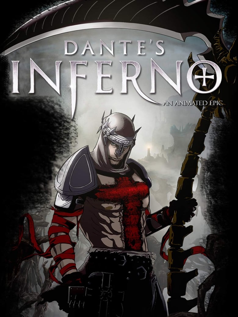 Dũng sĩ Dante (Vietsub) – Dante’s Inferno: An Animated Epic