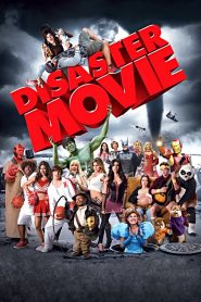 Bom tấn, Bom xịt (Vietsub) – Disaster Movie
