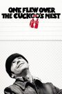 One Flew Over The Cuckoo’s Nest (1975) – Bay trên tổ chim Cúc cu