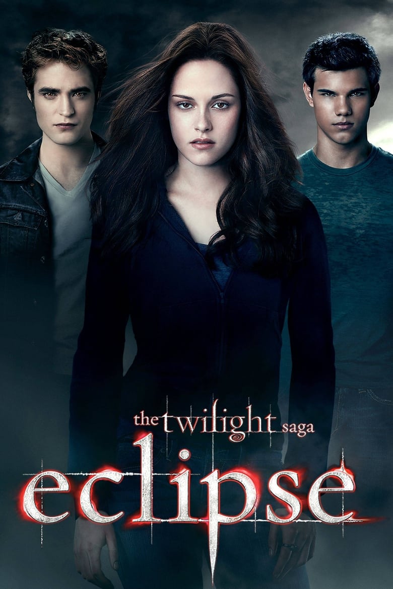 Nhật Thực – The Twilight Saga: Eclipse 2010