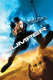 Người Dịch Chuyển – Jumper 2008