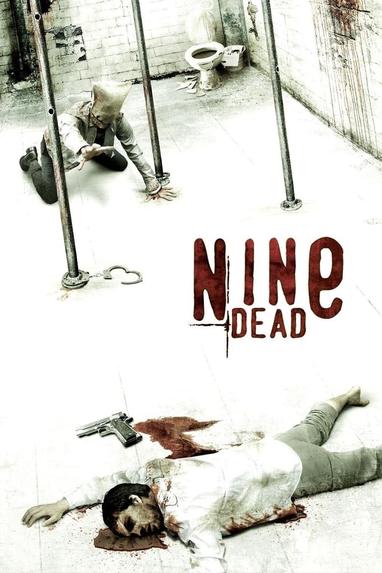 Nine Dead – Số 9 Tử Thần