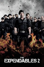 Biệt Đội Đánh Thuê 2 (Thuyết minh) – The Expendables 2