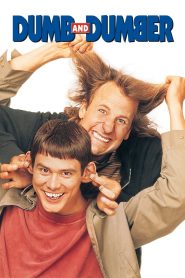 Dumb and Dumber – Hai chàng ngốc (1994)