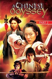 Tiên Lý Kỳ Duyên (Thuyết minh) – A Chinese Odyssey Part Two: Cinderella