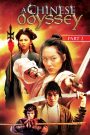 Tiên Lý Kỳ Duyên (Thuyết minh) – A Chinese Odyssey Part Two: Cinderella