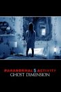 Lời Nguyền Bí Ẩn 6 – Paranormal Activity: The Ghost Dimension