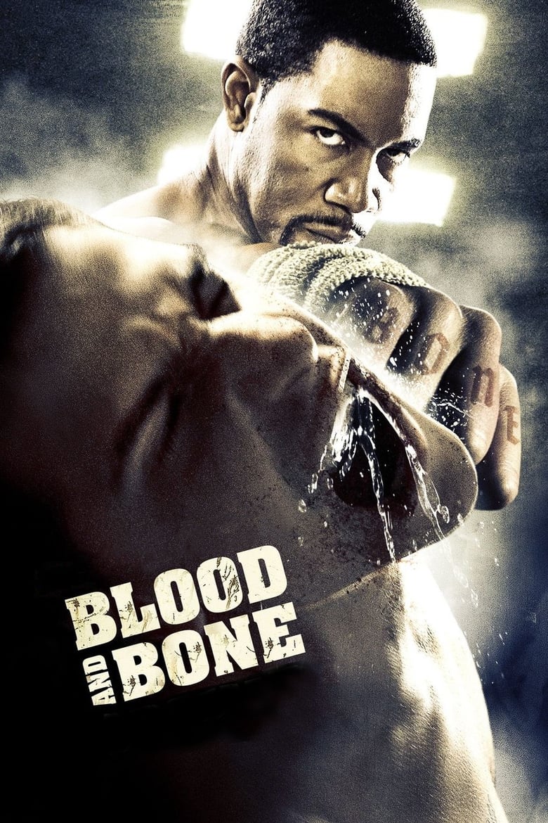 Máu và Xương (Vietsub) – Blood and Bone