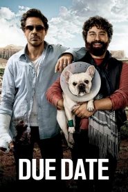 Due Date – Đen Đủ Đường