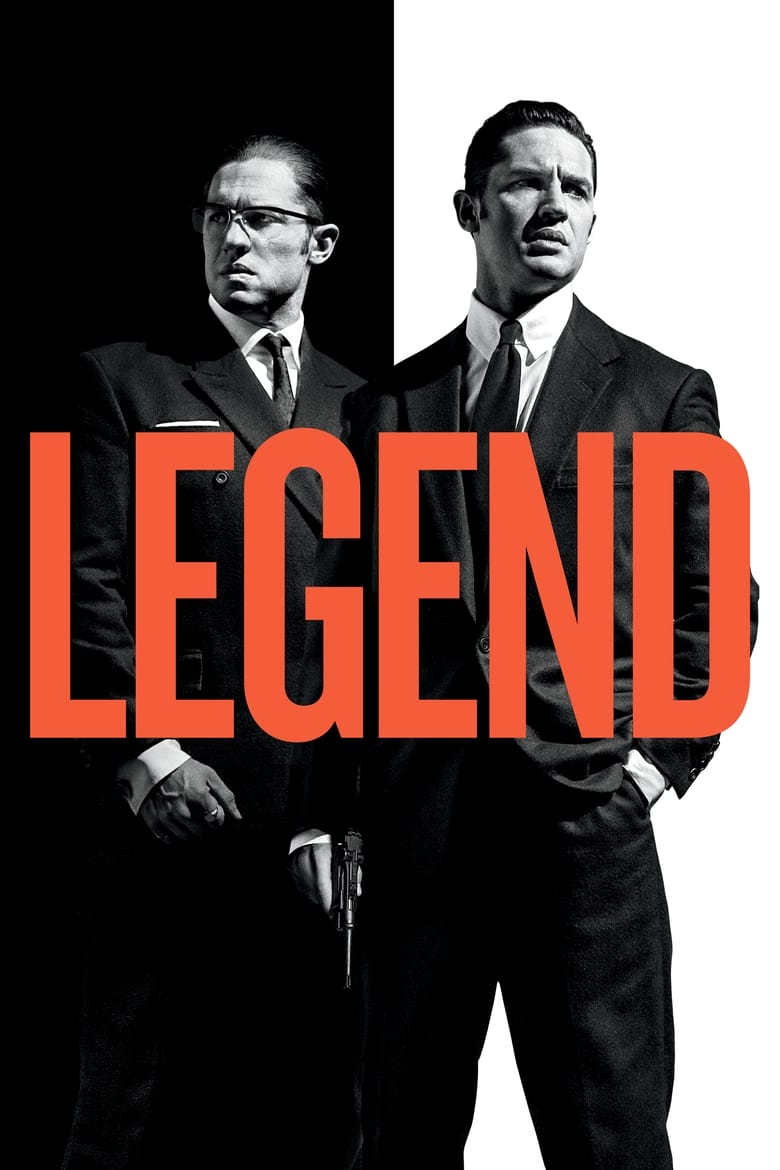 Song Sinh Sát Thủ (Thuyết minh) – Legend