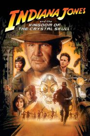 Vương quốc Sọ người (Thuyết minh) – Indiana Jones and the Kingdom of the Crystal Skull
