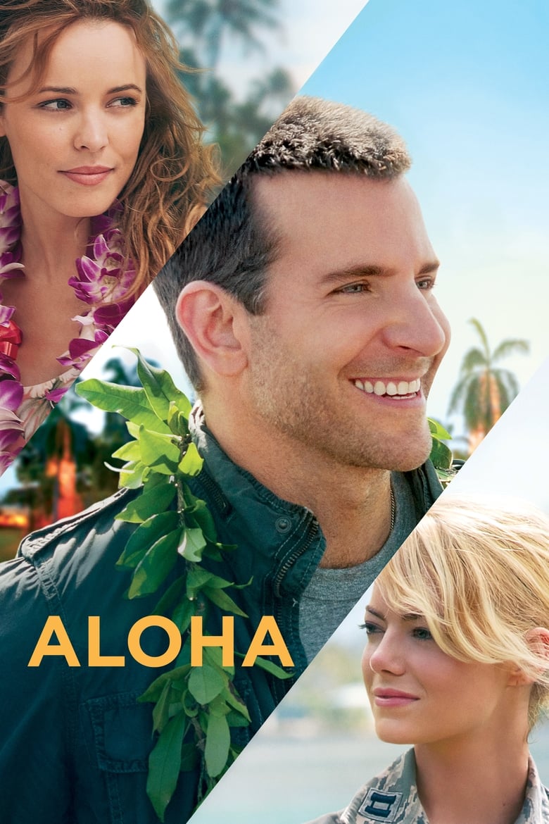 Sa vào lưới tình (Vietsub) – Aloha