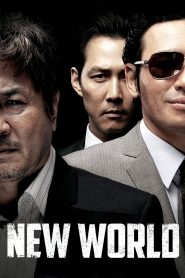Thế giới mới (Vietsub) – New World