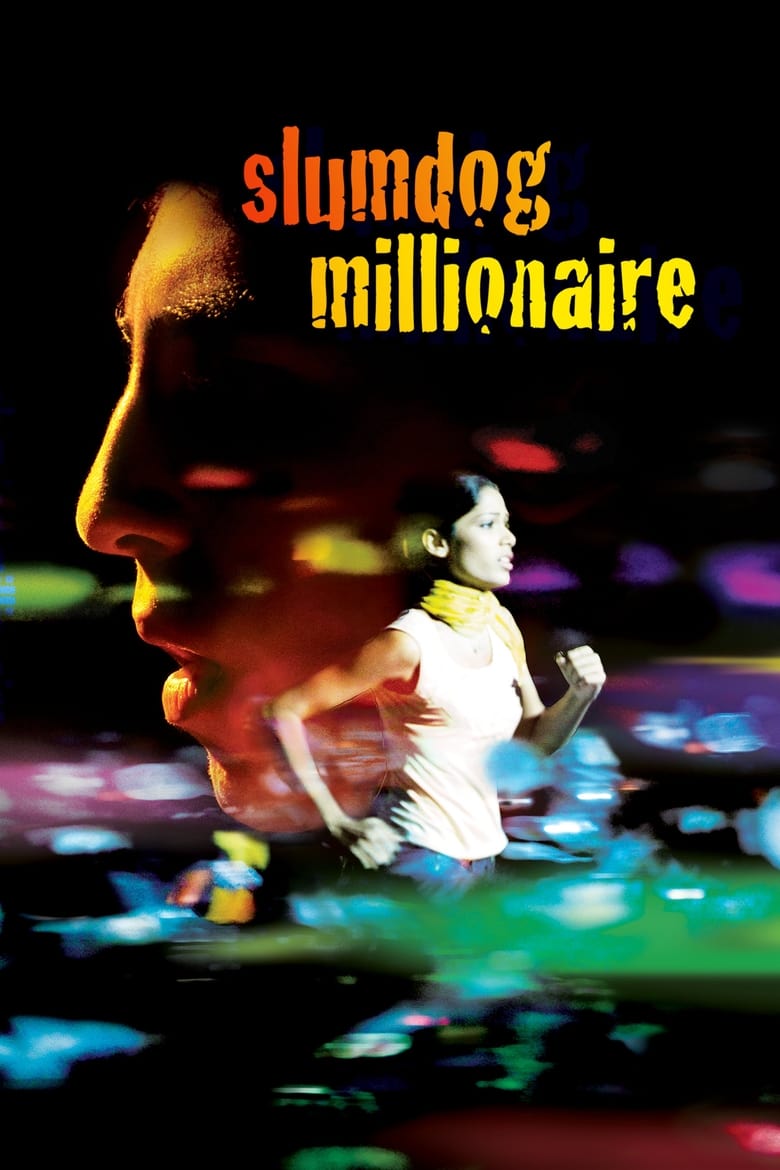Slumdog Millionaire – Triệu Phú Khu Ổ Chuột
