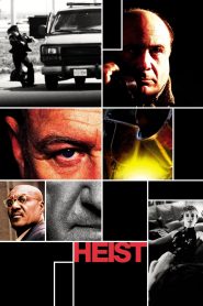 Băng Cướp Sòng Bạc (Thuyết minh) – Heist