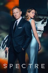 Điệp Viên 007: Bóng Ma – Spectre
