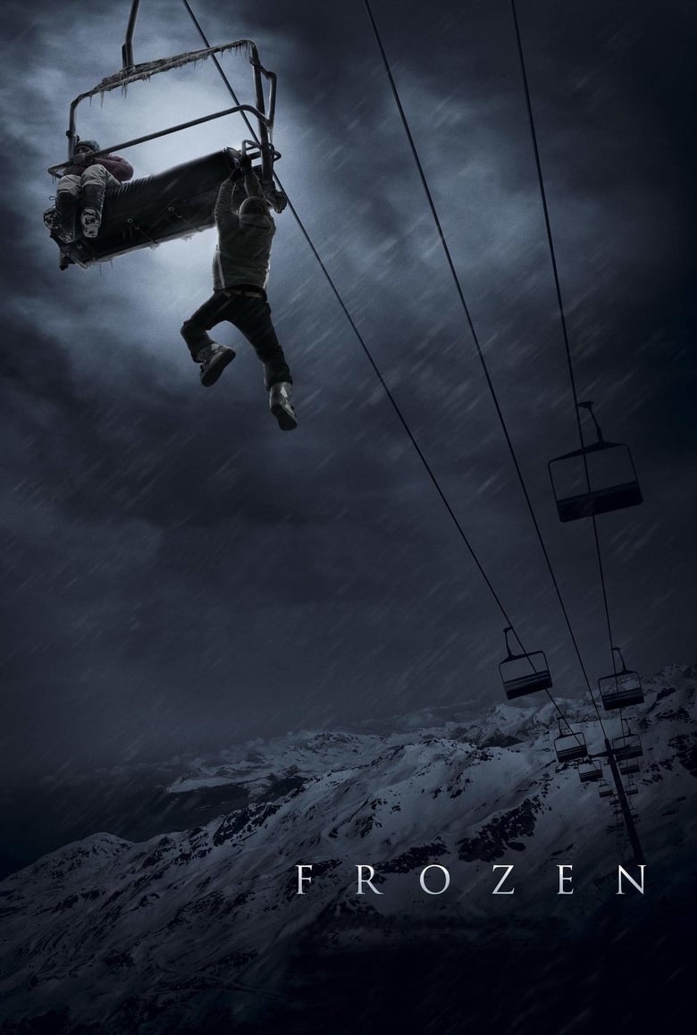 Đóng Băng – Frozen 2010