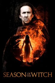 Season Of The Witch -Thời Kỳ Của Phù Thủy (2011)