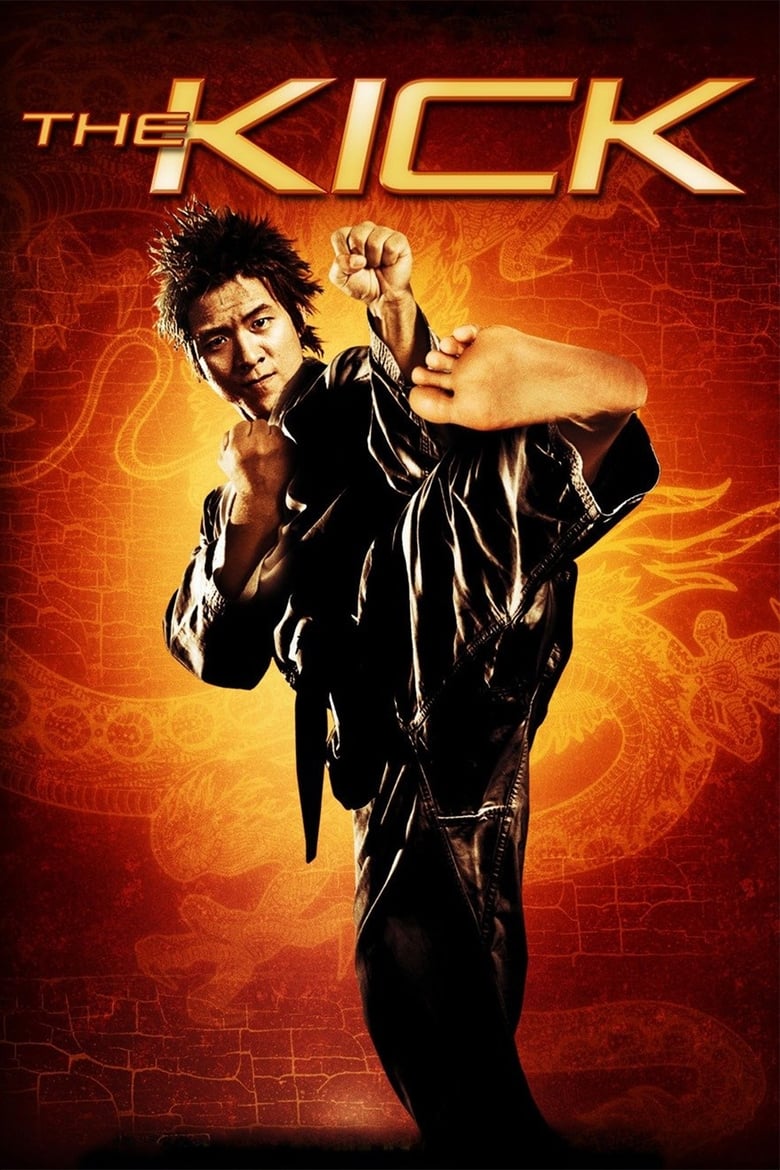 Gia đình võ thuật (Vietsub) – The Kick