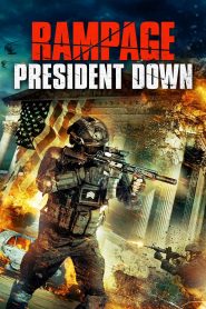 Trừng phạt 3 (Thuyết minh) – Rampage: President Down