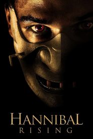 Hannibal Báo Thù – Hannibal Rising 2007