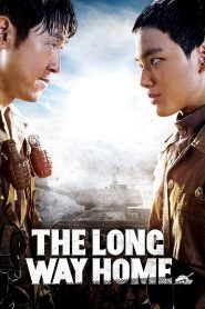 Đường Về Gian Nan (Thuyết minh) – The Long Way Home