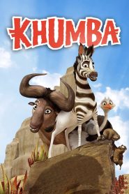 Chú Ngựa Khumba (Vietsub) – Khumba
