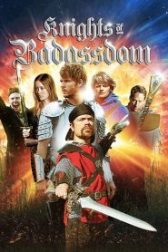 Hiệp sĩ Vương quốc Bá đạo (Vietsub) – Knights of Badassdom