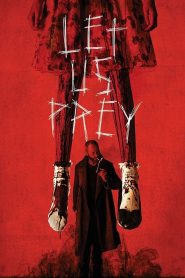Nhà tù kinh hoàng (Vietsub) – Let Us Prey