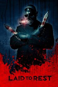 Cỗ máy giết người (Vietsub) – Laid To Rest