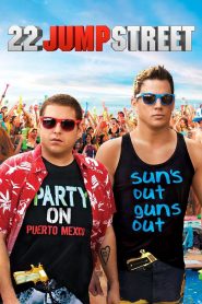 Cớm Đại Học (thuyết Minh) – 22 Jump Street