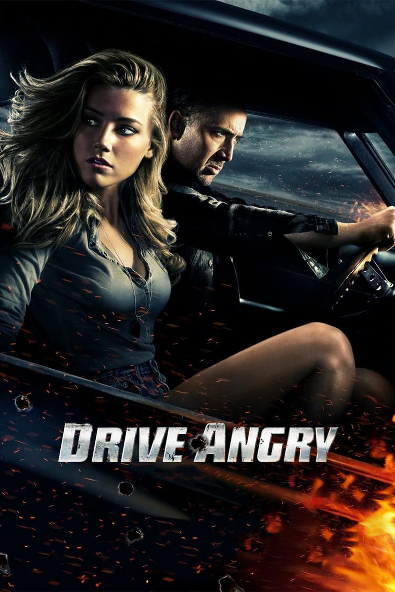 Drive Angry – Sứ Giả Địa Ngục (2011)
