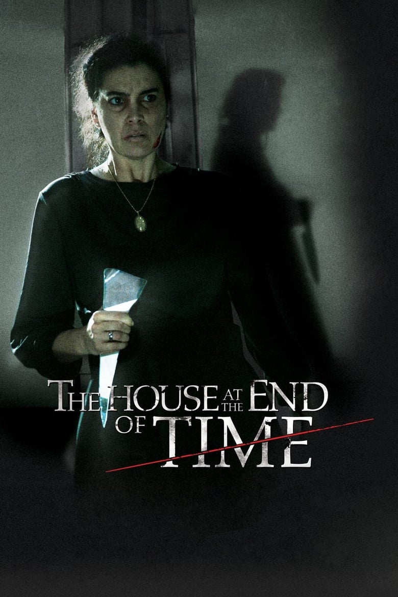 Ngôi nhà của cái chết (Vietsub) – The House at the End of Time